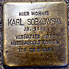 Karl Sobkowski (1892 -   1937)