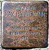 Max Hannemann (1899 -   ?)